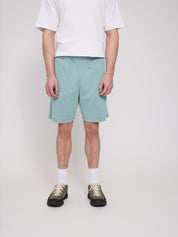 Genderless Natural Dye Sweat Shorts