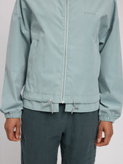 Layer Look Light Jacket