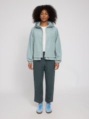 Layer Look Light Jacket