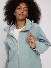 Layer Look Light Jacket