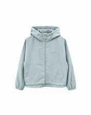 Layer Look Light Jacket