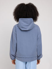 Layer Look Light Jacket