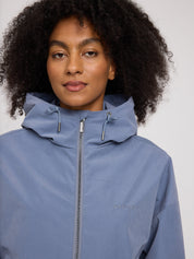 Layer Look Light Jacket