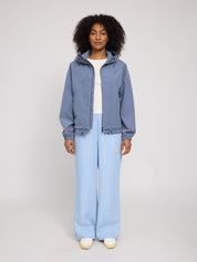 Layer Look Light Jacket