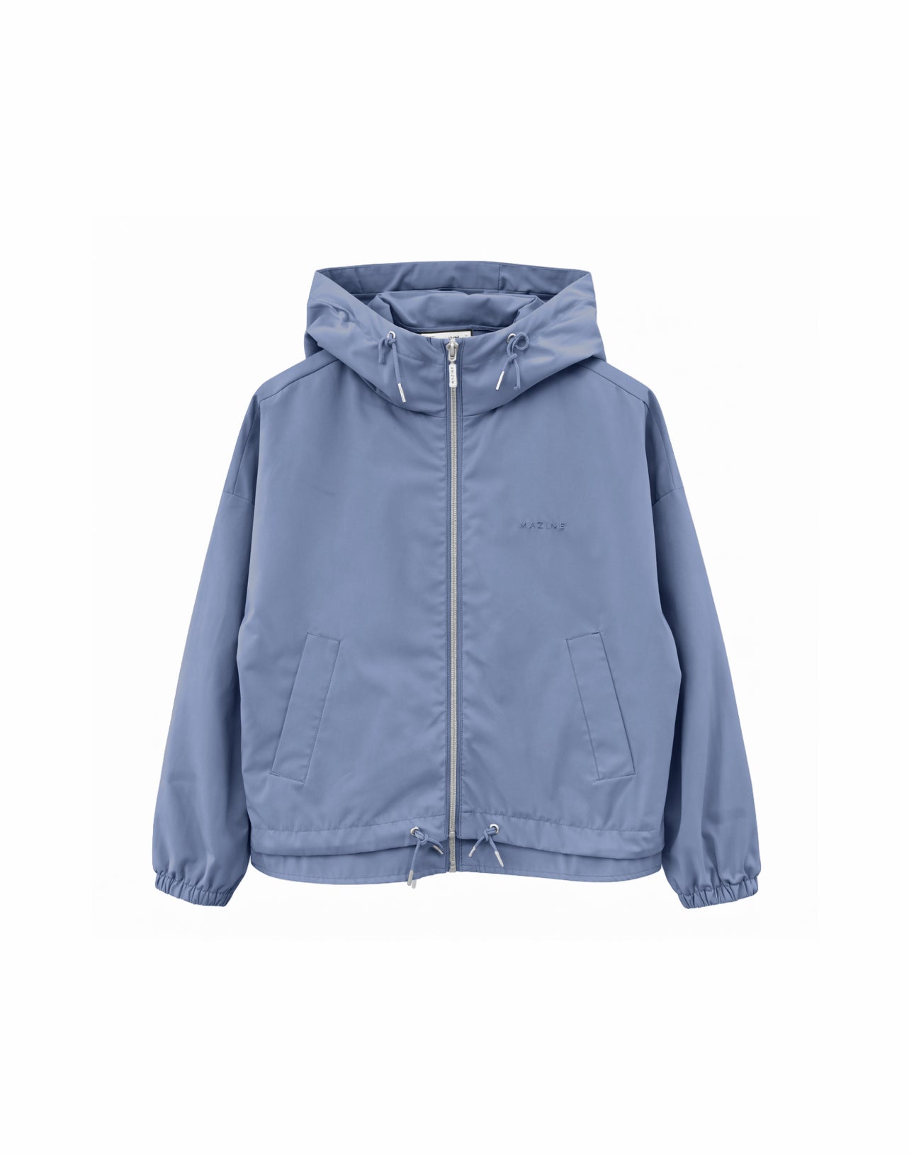 Layer Look Light Jacket