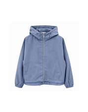 Layer Look Light Jacket