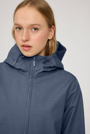 Natural Rain Jacket