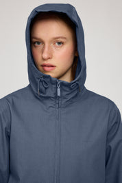 Natural Rain Jacket