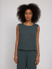 Linen Top