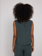 Linen Top