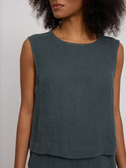 Linen Top