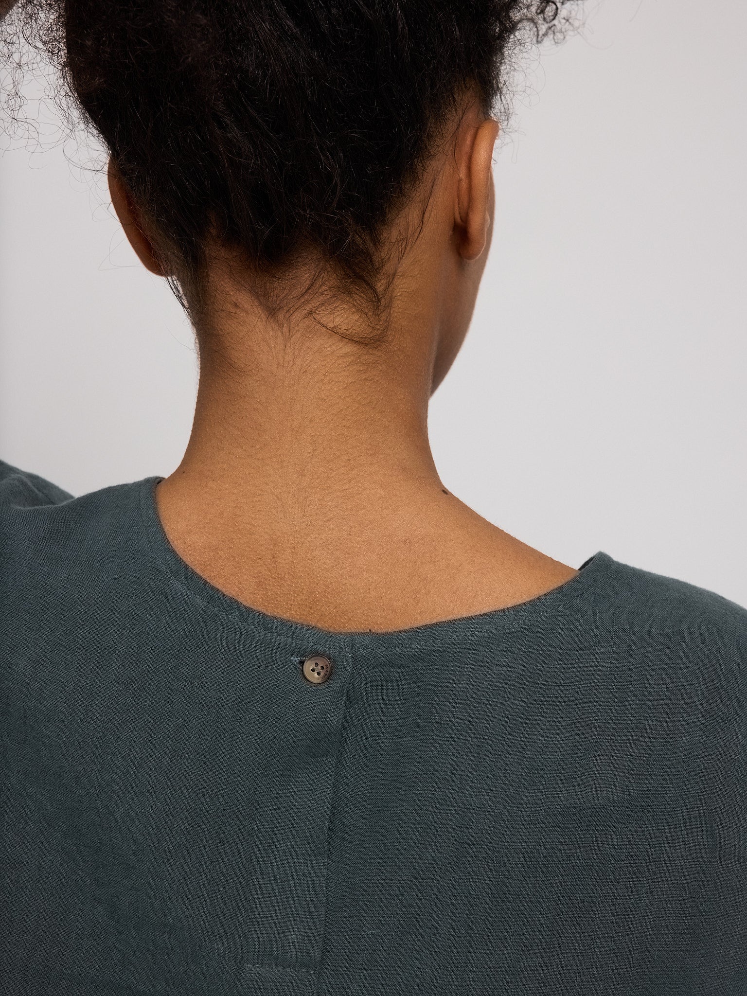 Linen Top