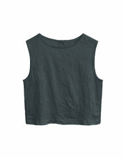 Linen Top