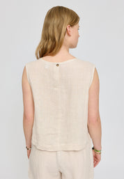 Linen Top