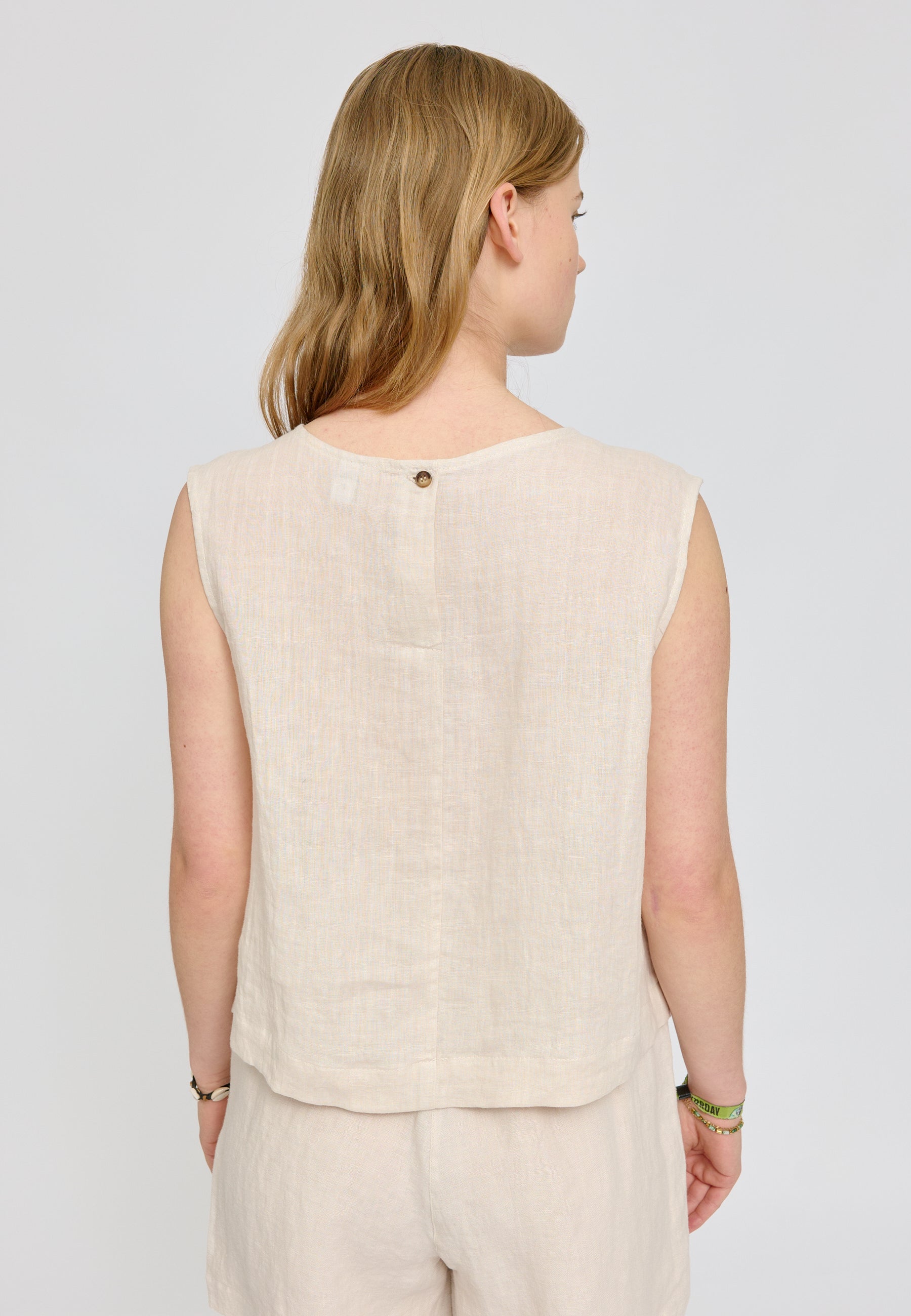 Linen Top