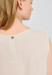 Linen Top