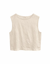 Linen Top