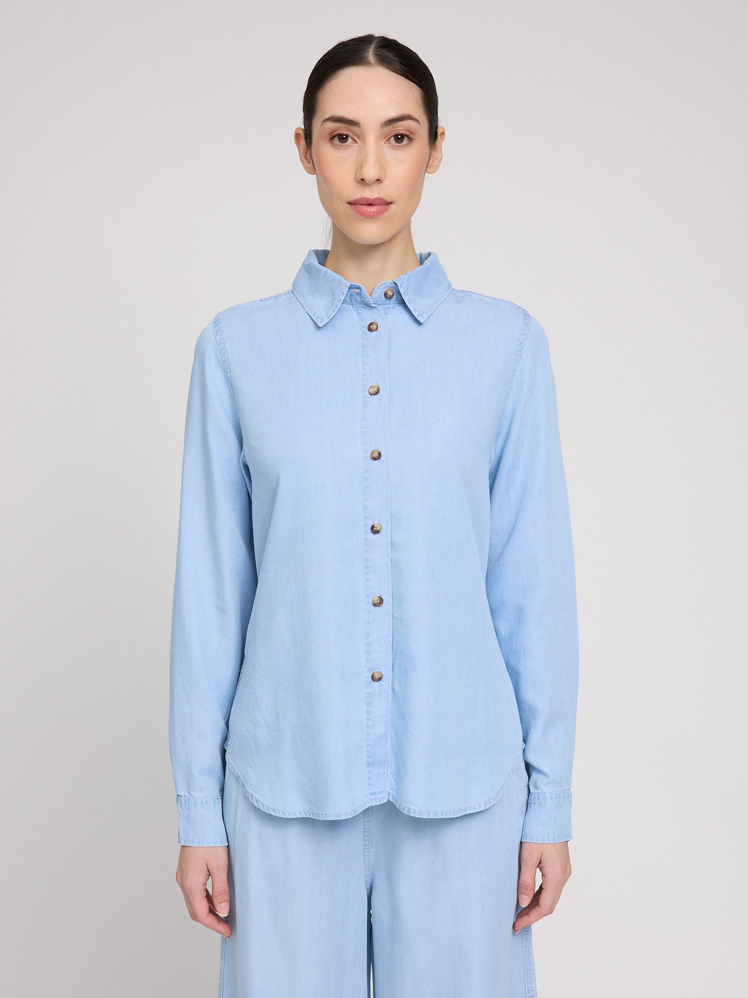 Tencel Shirt