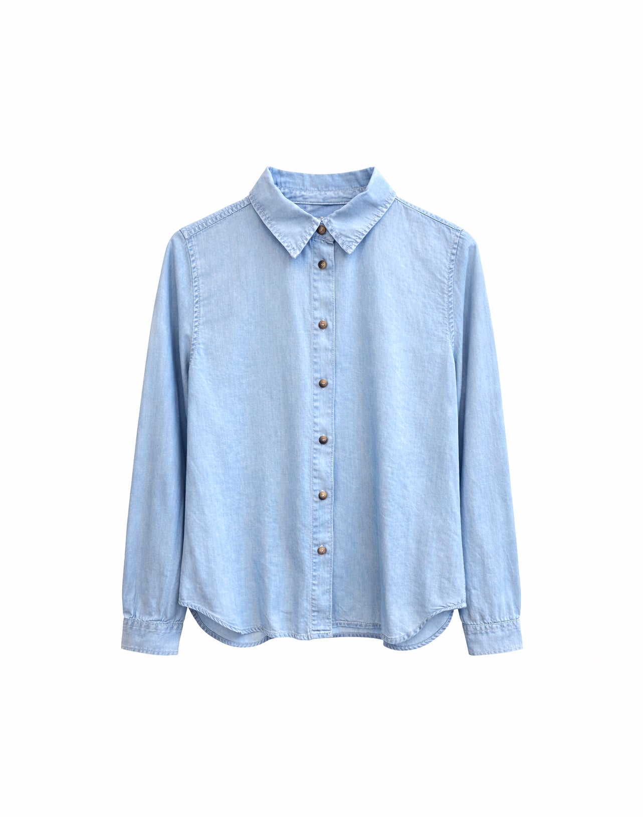 Tencel Shirt