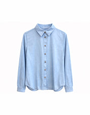 Tencel Shirt