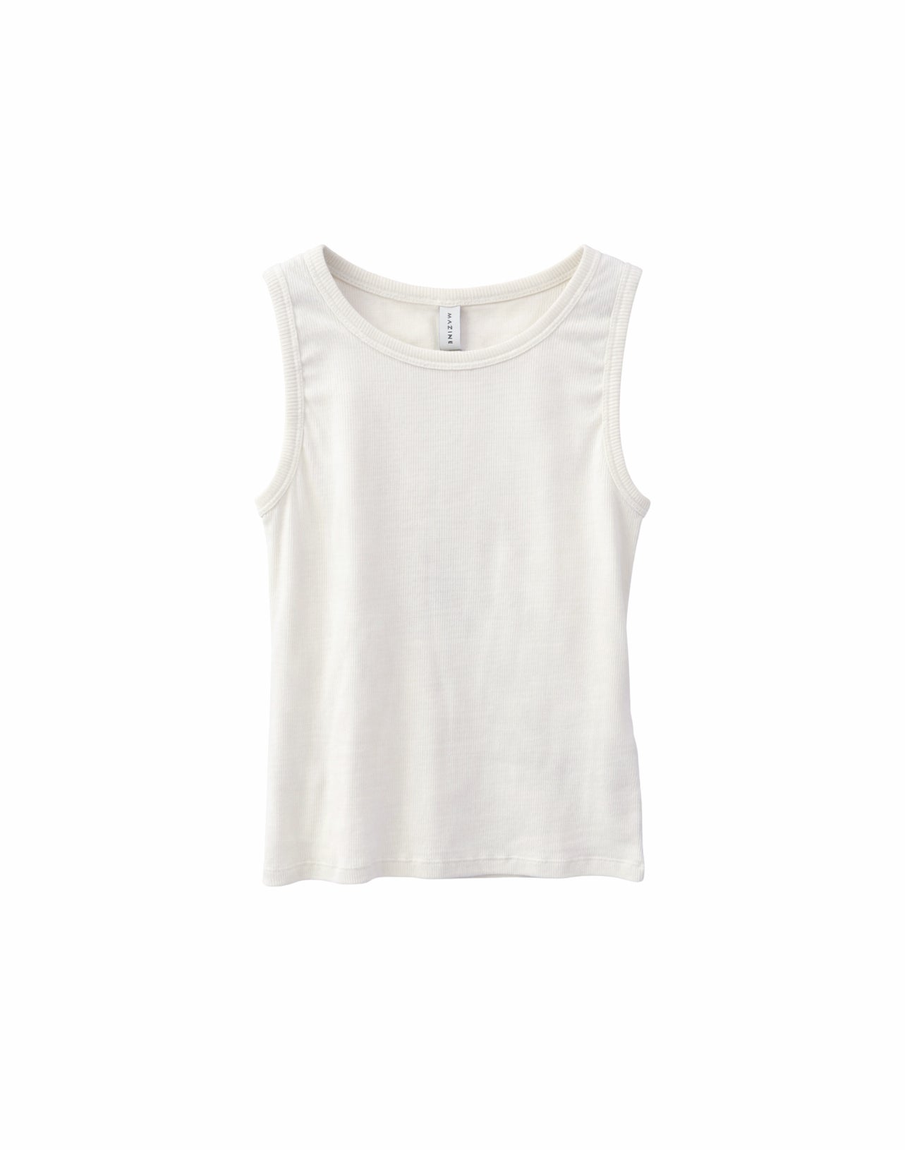 Basic Tanktop