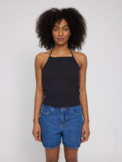 Neckholder Top