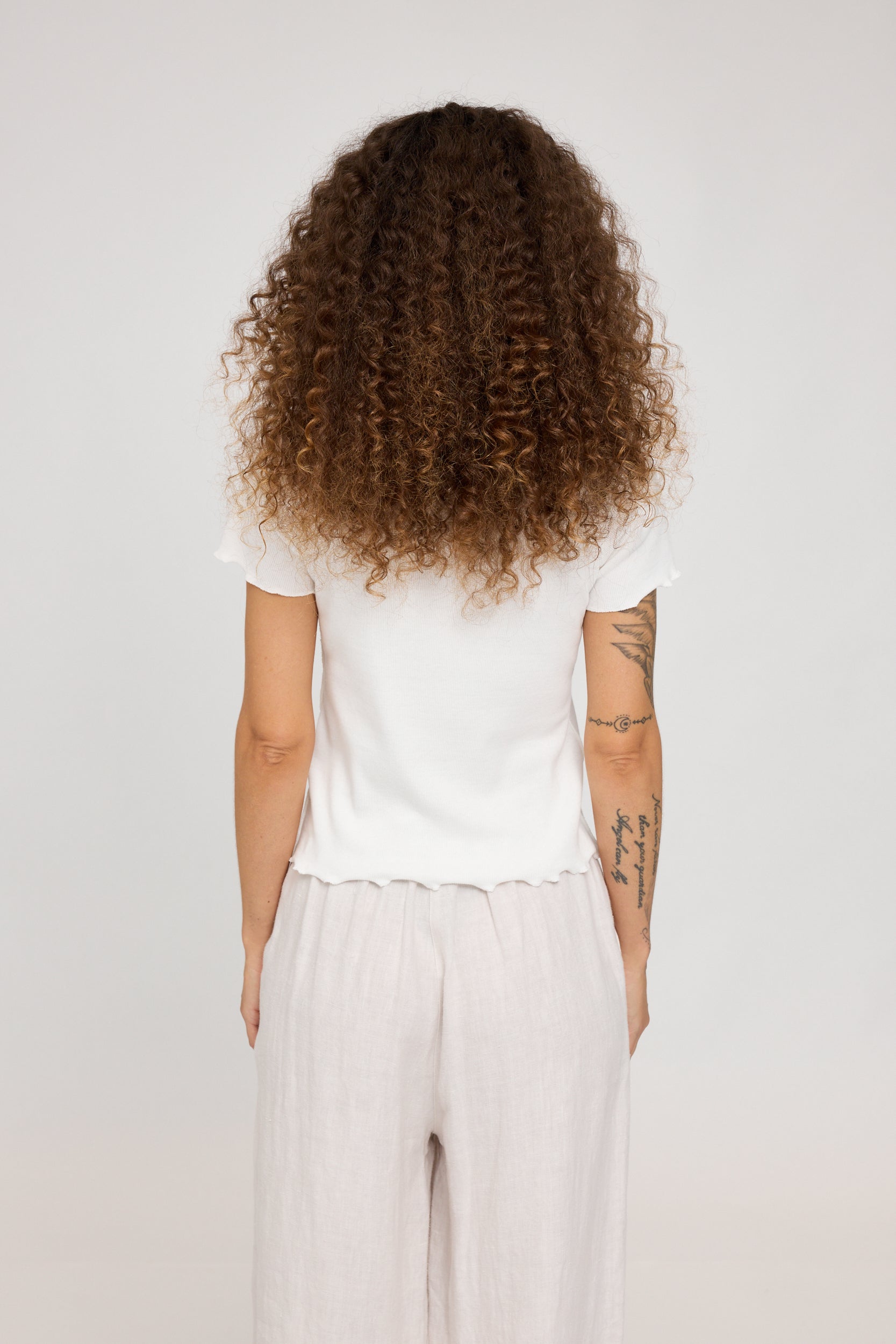 Babylock Hems T-Shirt