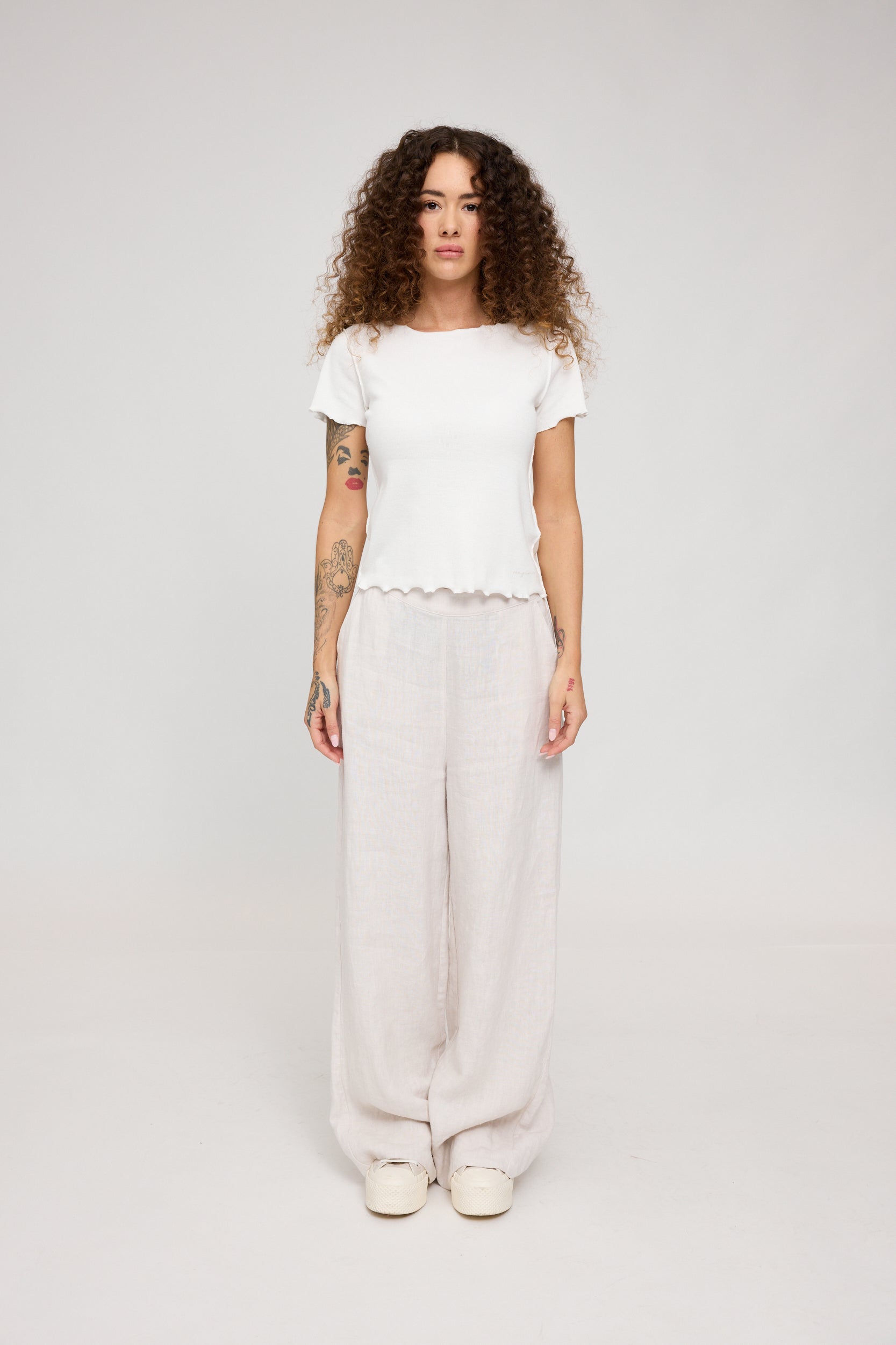 Babylock Hems T-Shirt