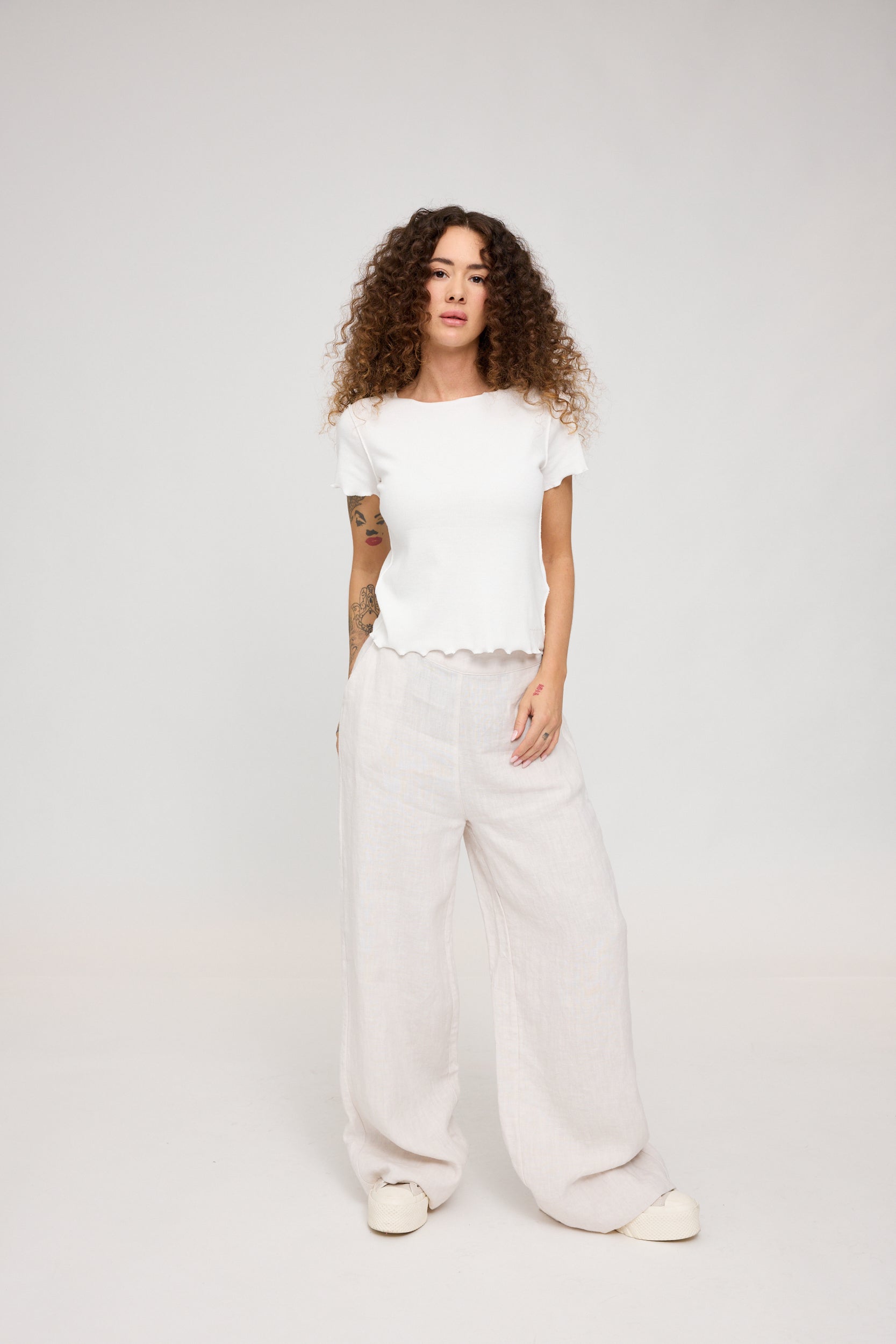 Babylock Hems T-Shirt