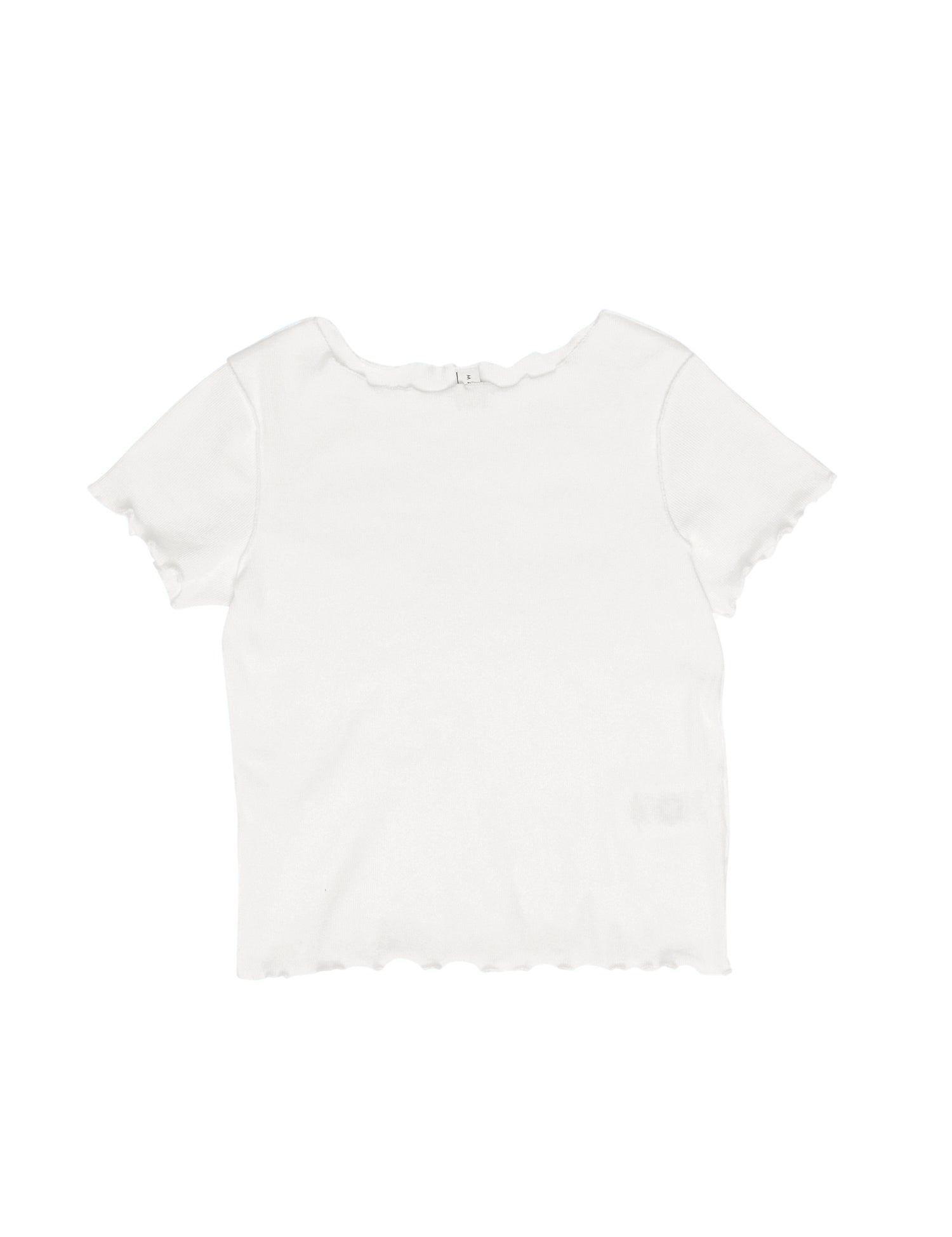 Babylock Hems T-Shirt