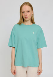 Back Print Theme T-Shirt