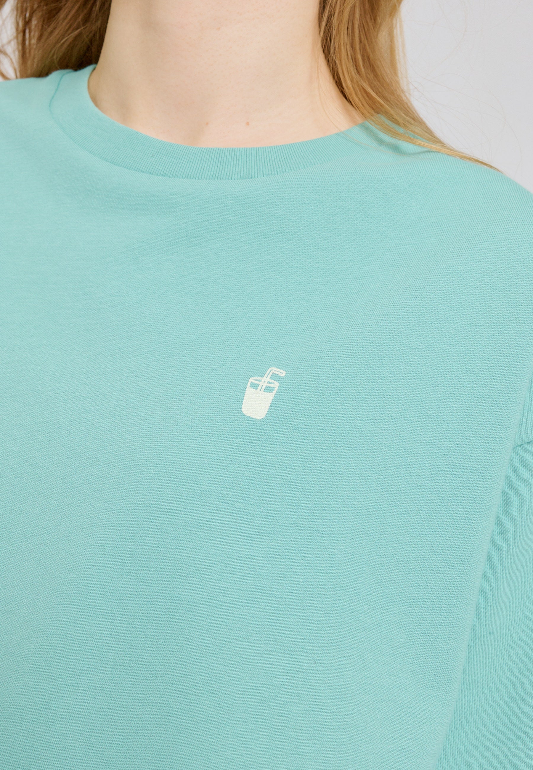 Back Print Theme T-Shirt