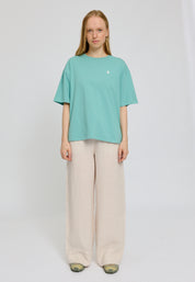 Back Print Theme T-Shirt