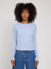 Babylock Hems Longlseeve