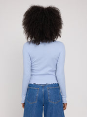 Babylock Hems Longlseeve