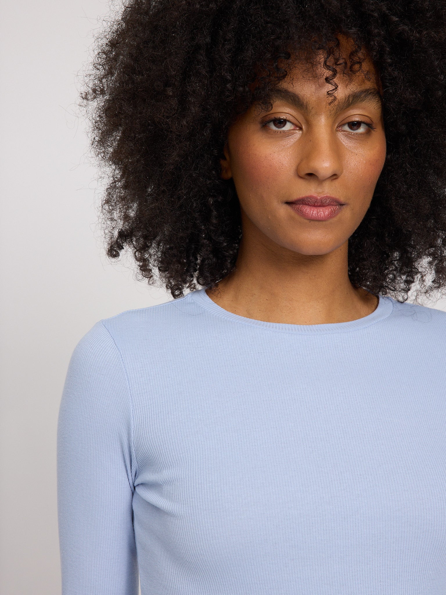 Babylock Hems Longlseeve