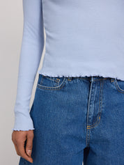 Babylock Hems Longlseeve