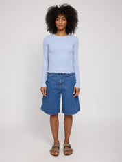 Babylock Hems Longlseeve