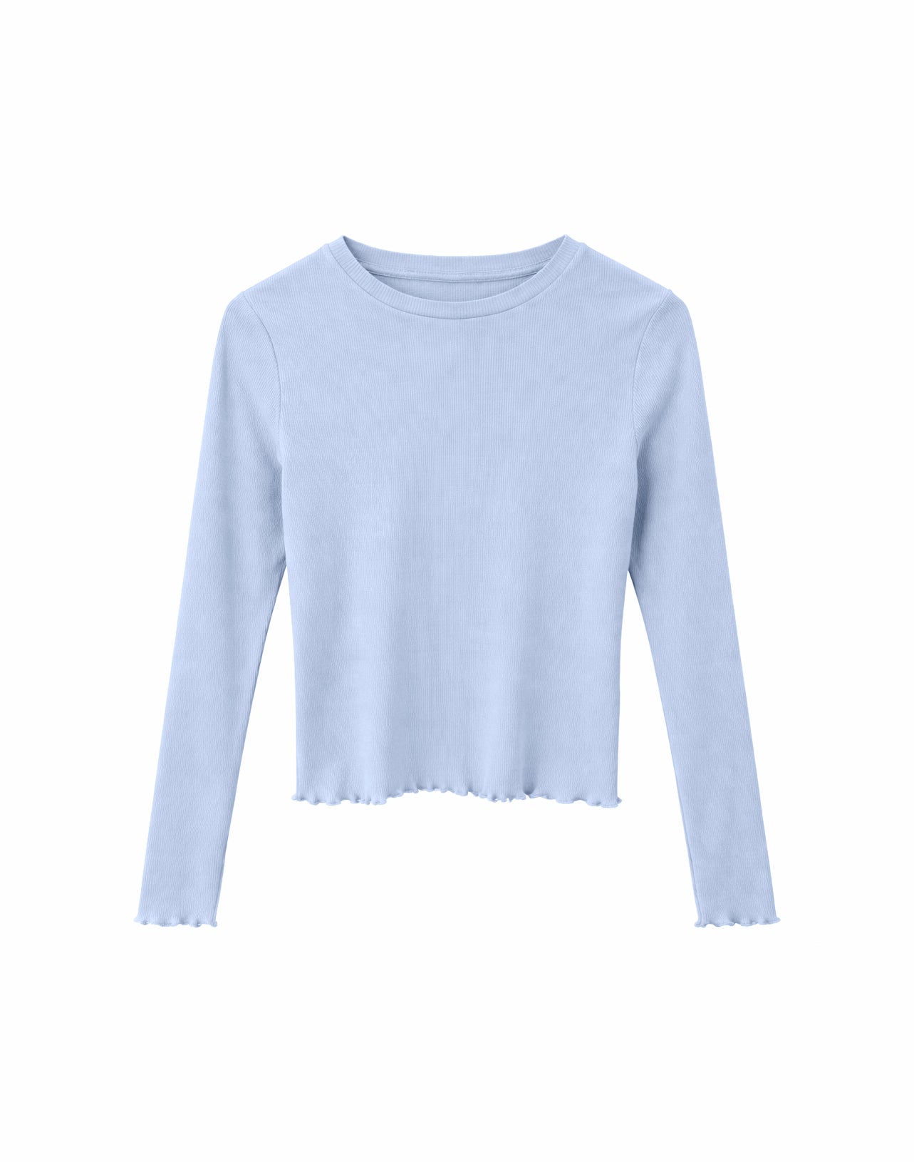 Babylock Hems Longlseeve