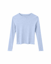 Babylock Hems Longlseeve