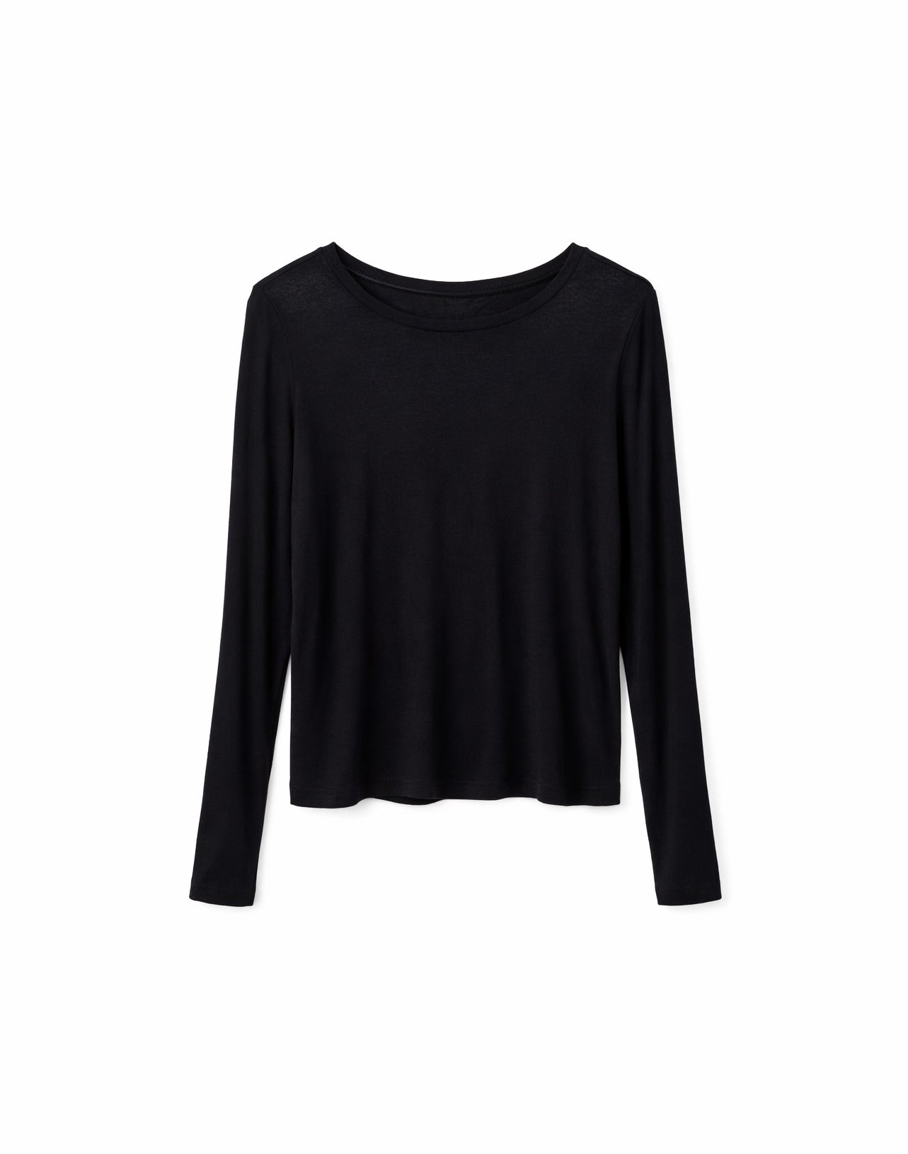 Sheer Longlseeve