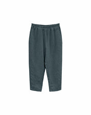 Straight Leg Linen Pants