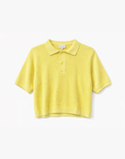 Knit Polo (Damen)