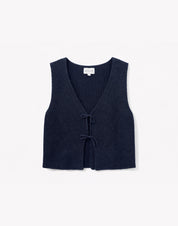 Knit Vest