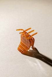 Haarklammer - Kit Maple