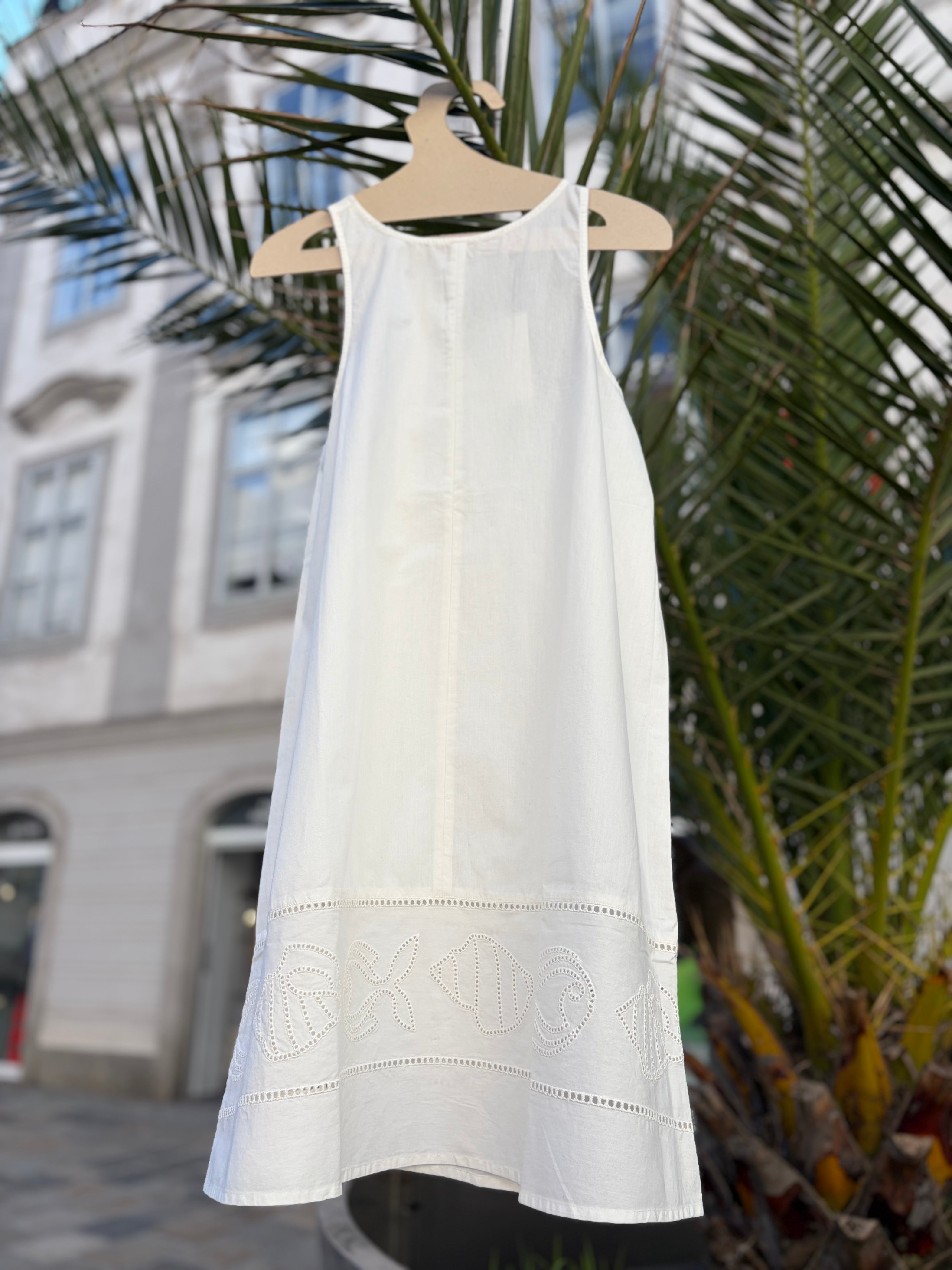 Aniela Dress