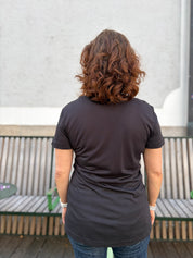 Damen Shirt #showyourstripes