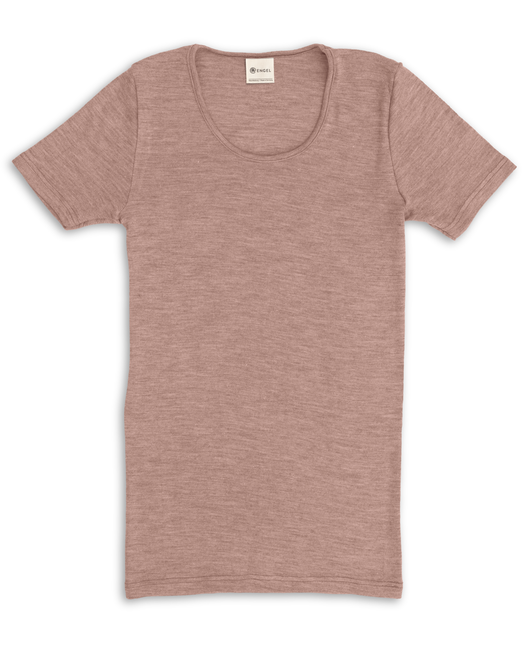 Damen Shirt, Kurzarm