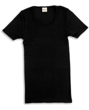 Damen Shirt, Kurzarm