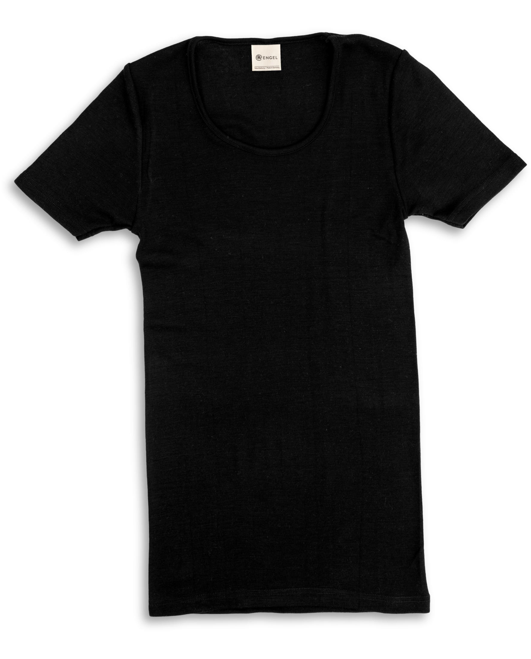 Damen Shirt, Kurzarm